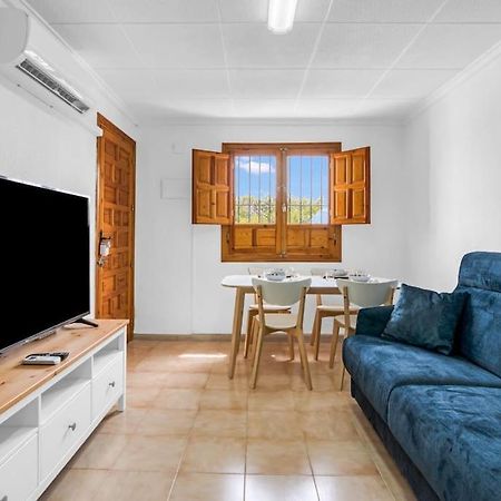 Luxe Apartment, Chill Out, Beach 10 Min Alicante Exterior photo