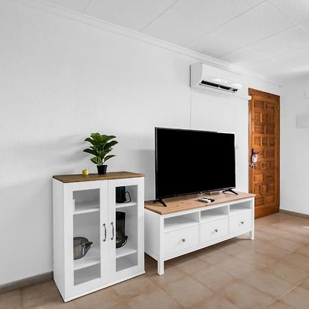 Luxe Apartment, Chill Out, Beach 10 Min Alicante Exterior photo