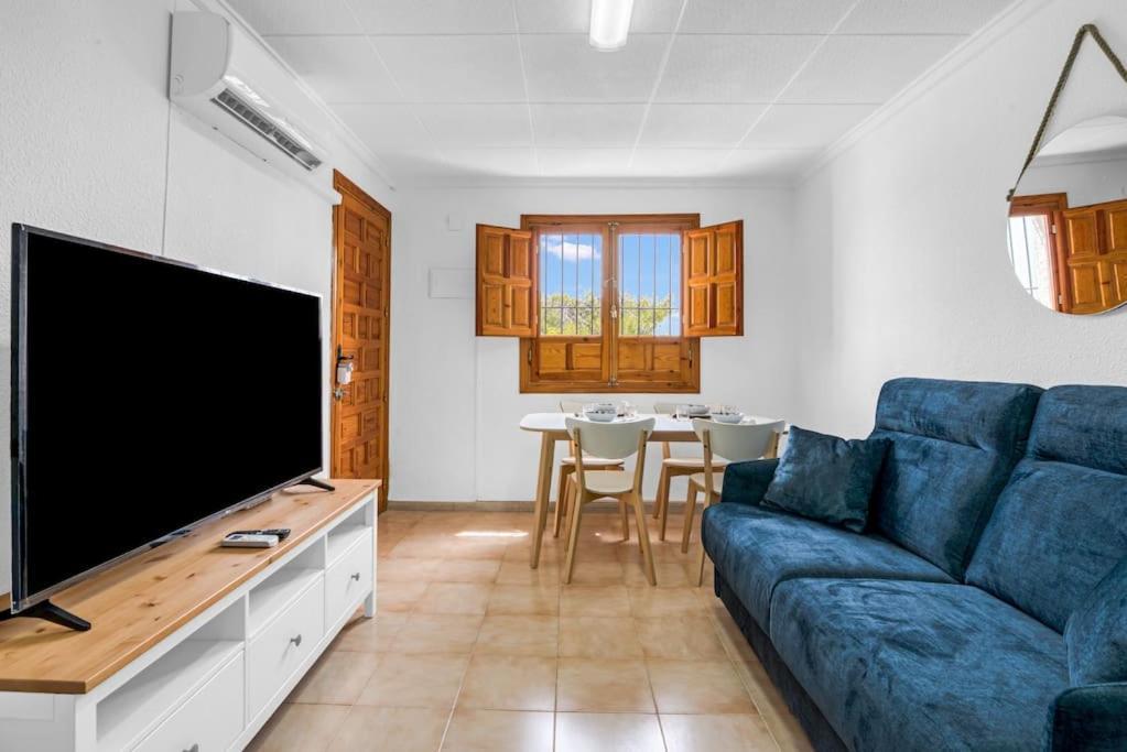 Luxe Apartment, Chill Out, Beach 10 Min Alicante Exterior photo