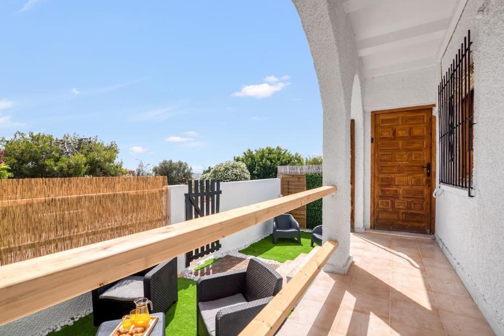 Luxe Apartment, Chill Out, Beach 10 Min Alicante Exterior photo