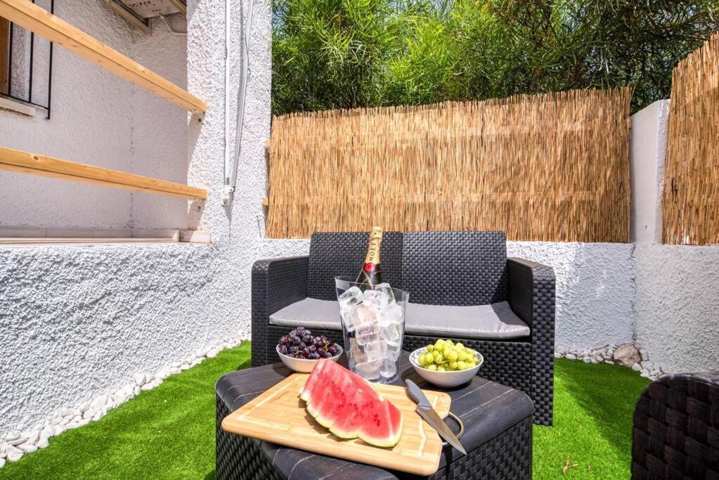 Luxe Apartment, Chill Out, Beach 10 Min Alicante Exterior photo