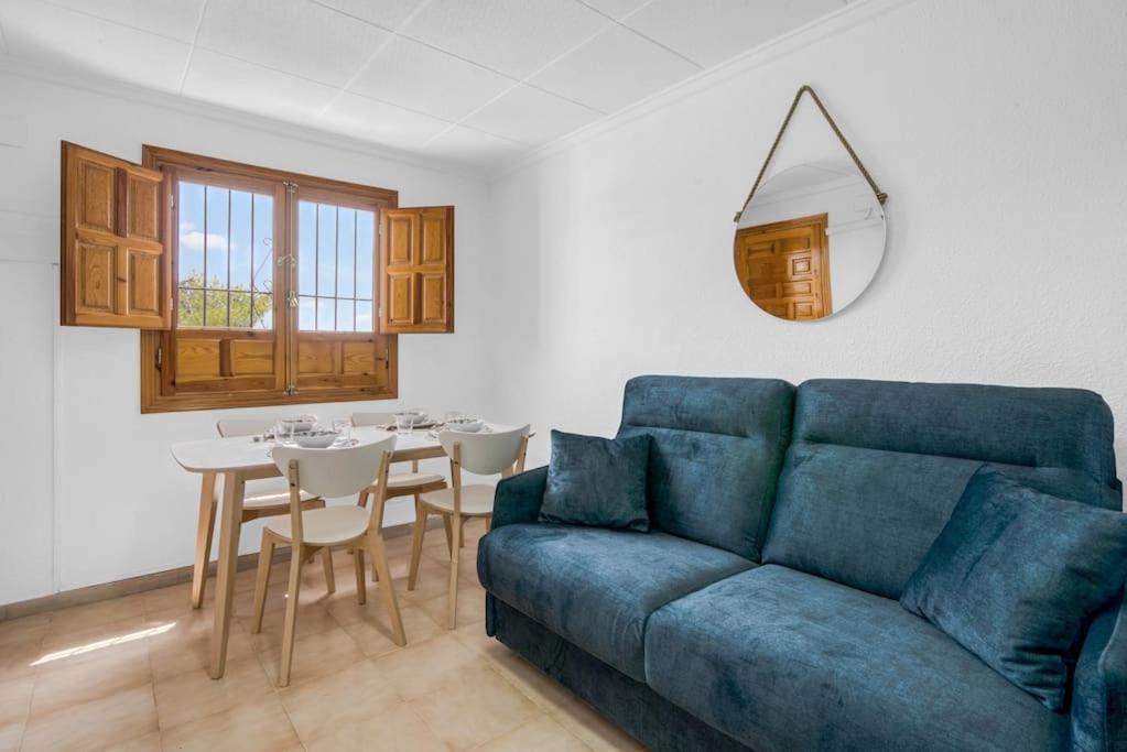Luxe Apartment, Chill Out, Beach 10 Min Alicante Exterior photo