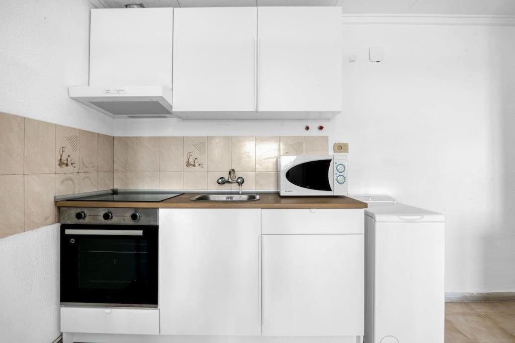 Luxe Apartment, Chill Out, Beach 10 Min Alicante Exterior photo