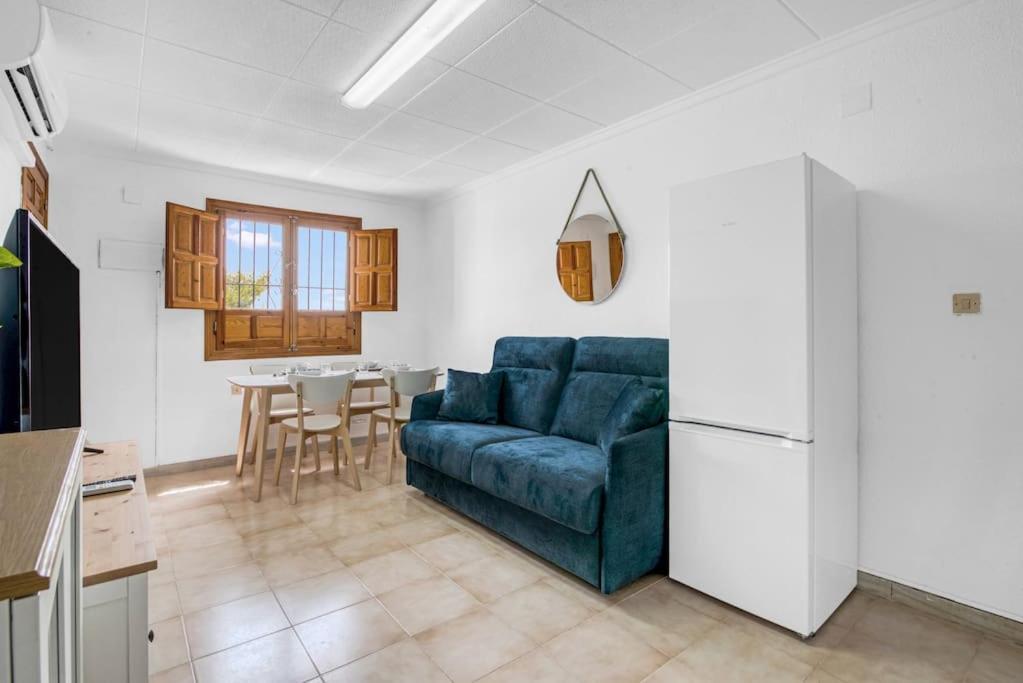 Luxe Apartment, Chill Out, Beach 10 Min Alicante Exterior photo